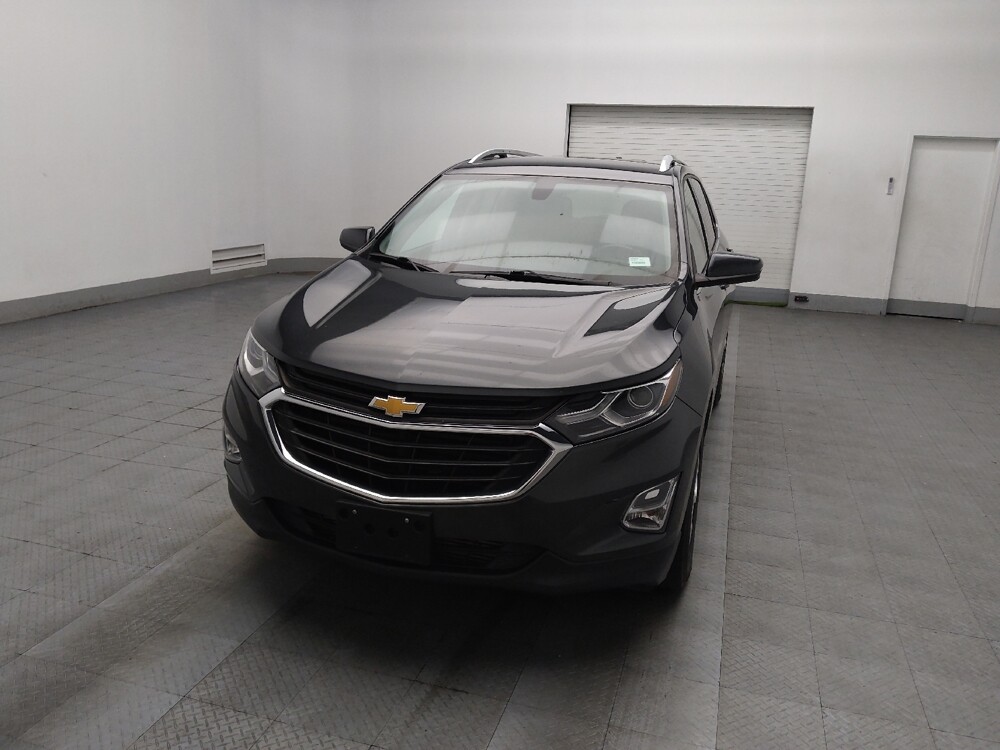 2019 Chevrolet Equinox in Conyers, GA 30094 - 18117526 15
