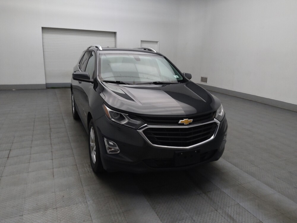 2019 Chevrolet Equinox in Conyers, GA 30094 - 18117526 14