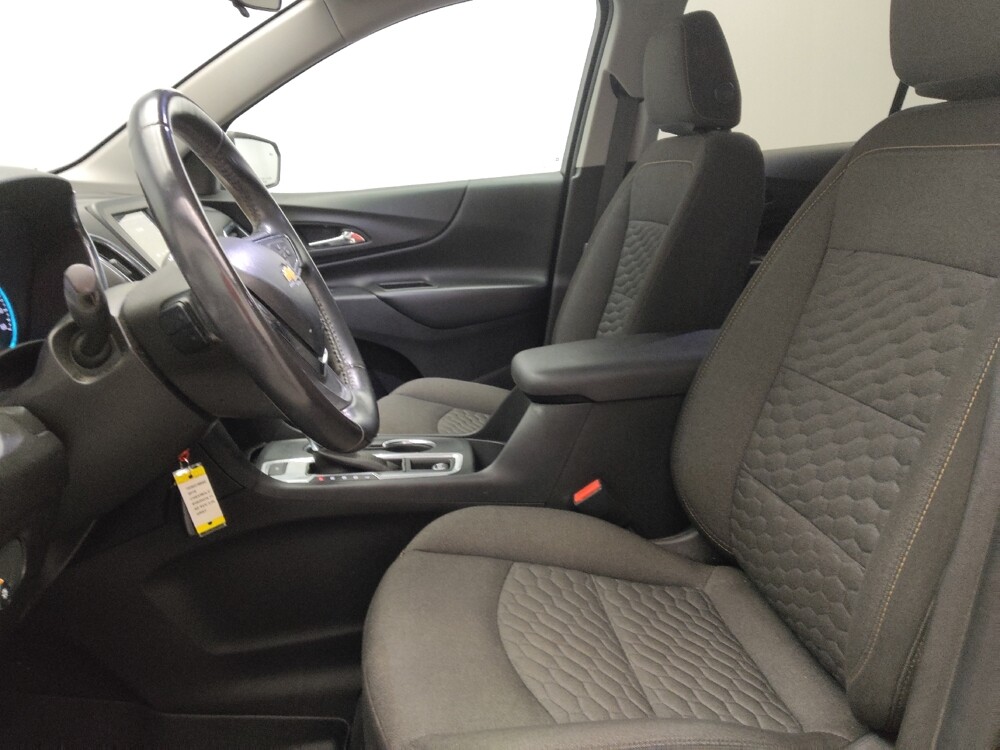 2019 Chevrolet Equinox in Conyers, GA 30094 - 18117526 17