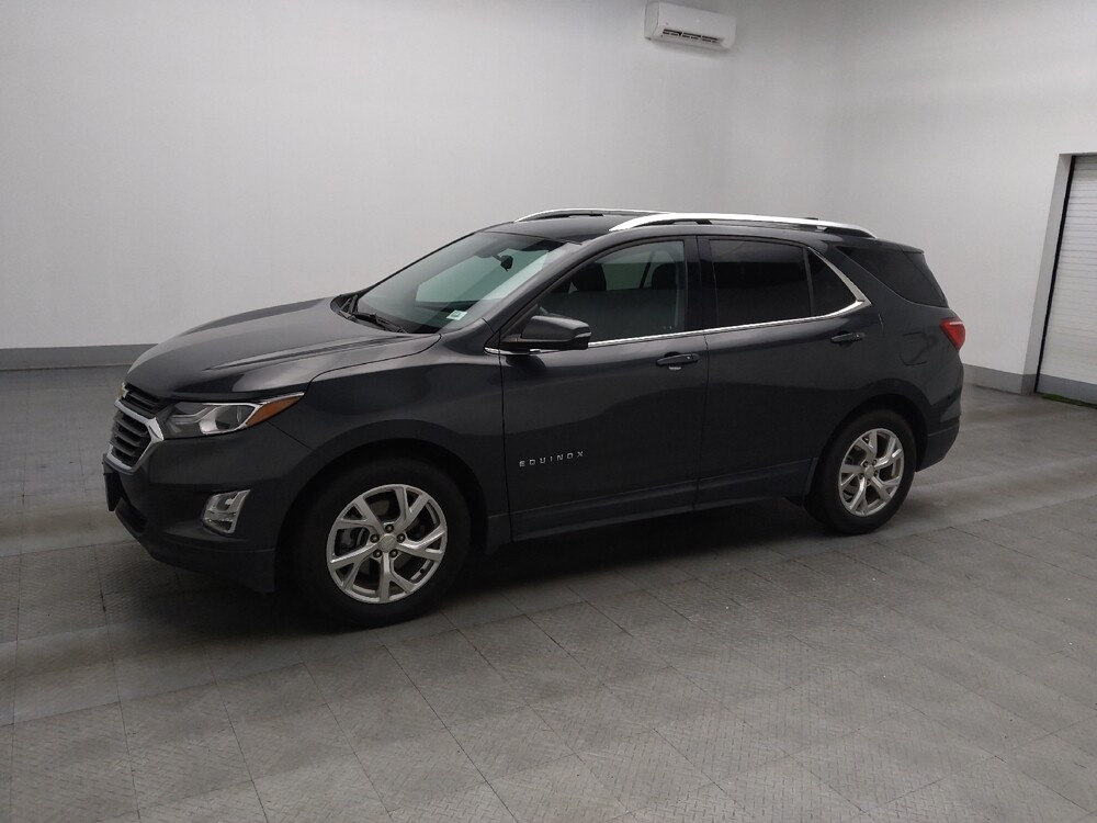 2019 Chevrolet Equinox in Conyers, GA 30094 - 18117526 2