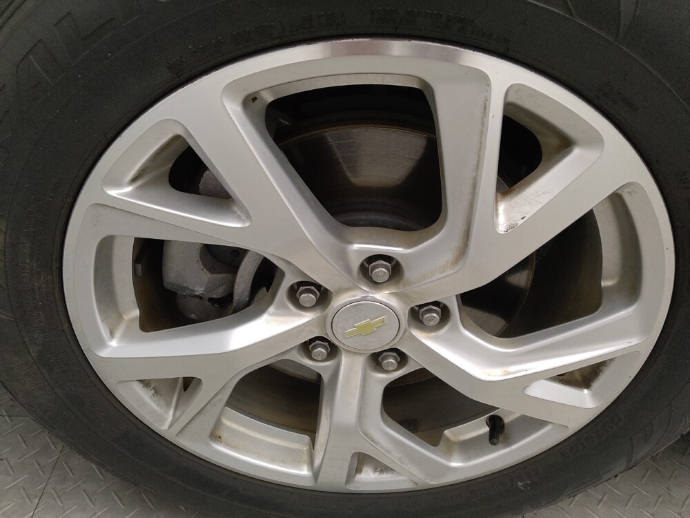 2019 Chevrolet Equinox in Conyers, GA 30094 - 18117526 31