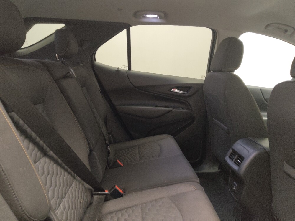 2019 Chevrolet Equinox in Conyers, GA 30094 - 18117526 19