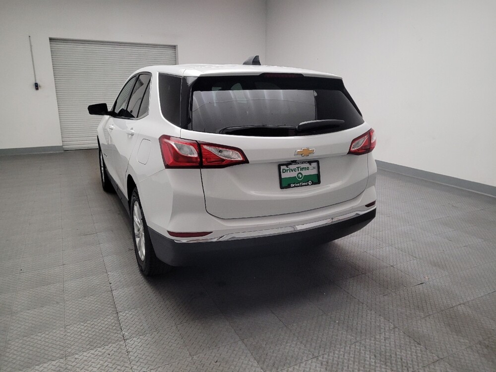 2020 Chevrolet Equinox in Montclair, CA 91763 - 18117527 6