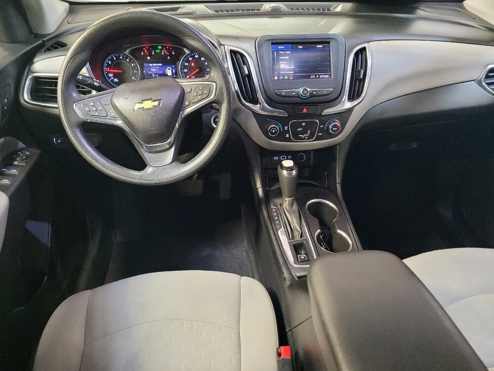 2020 Chevrolet Equinox in Montclair, CA 91763 - 18117527 22