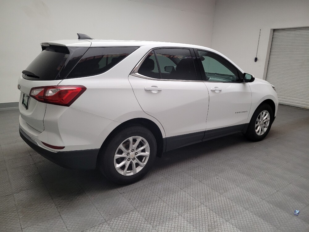 2020 Chevrolet Equinox in Montclair, CA 91763 - 18117527 10