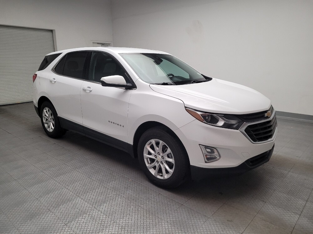 2020 Chevrolet Equinox in Montclair, CA 91763 - 18117527 11