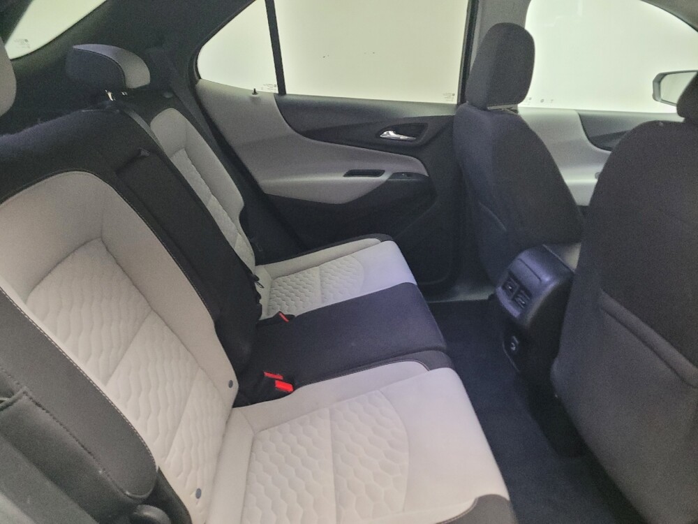 2020 Chevrolet Equinox in Montclair, CA 91763 - 18117527 19