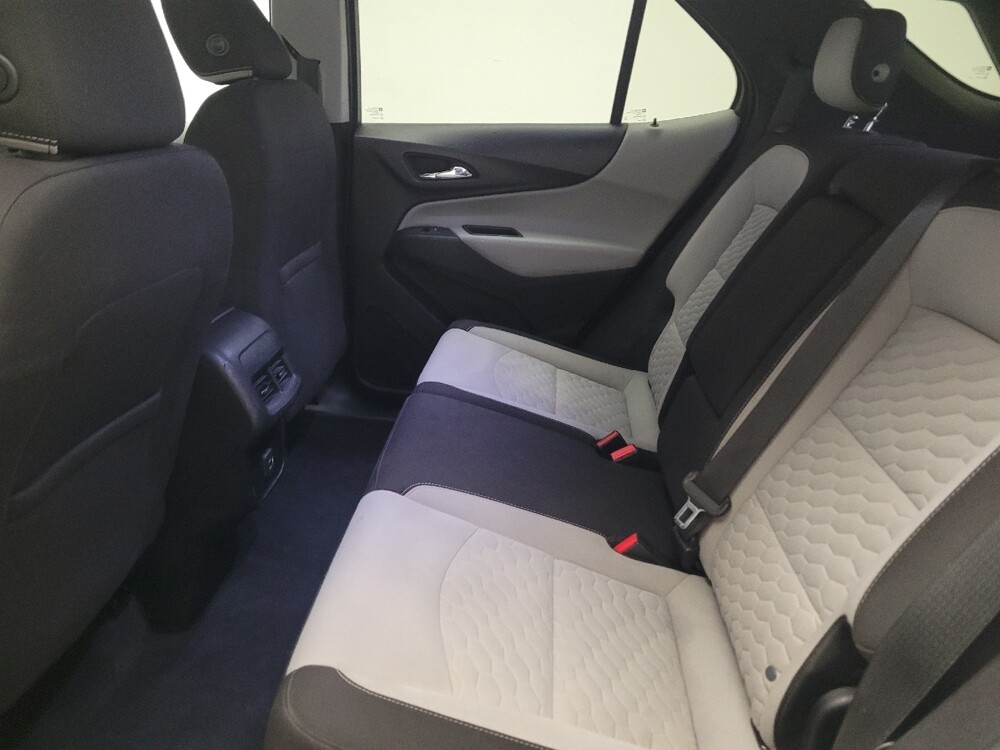 2020 Chevrolet Equinox in Montclair, CA 91763 - 18117527 18