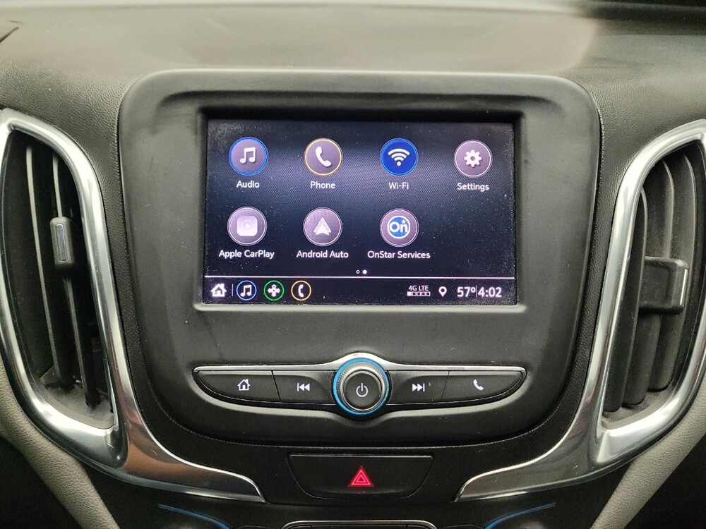 2020 Chevrolet Equinox in Montclair, CA 91763 - 18117527 25