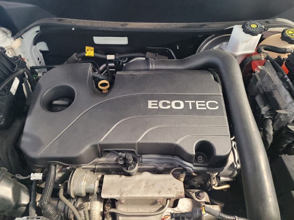 2020 Chevrolet Equinox in Montclair, CA 91763 - 18117527 30