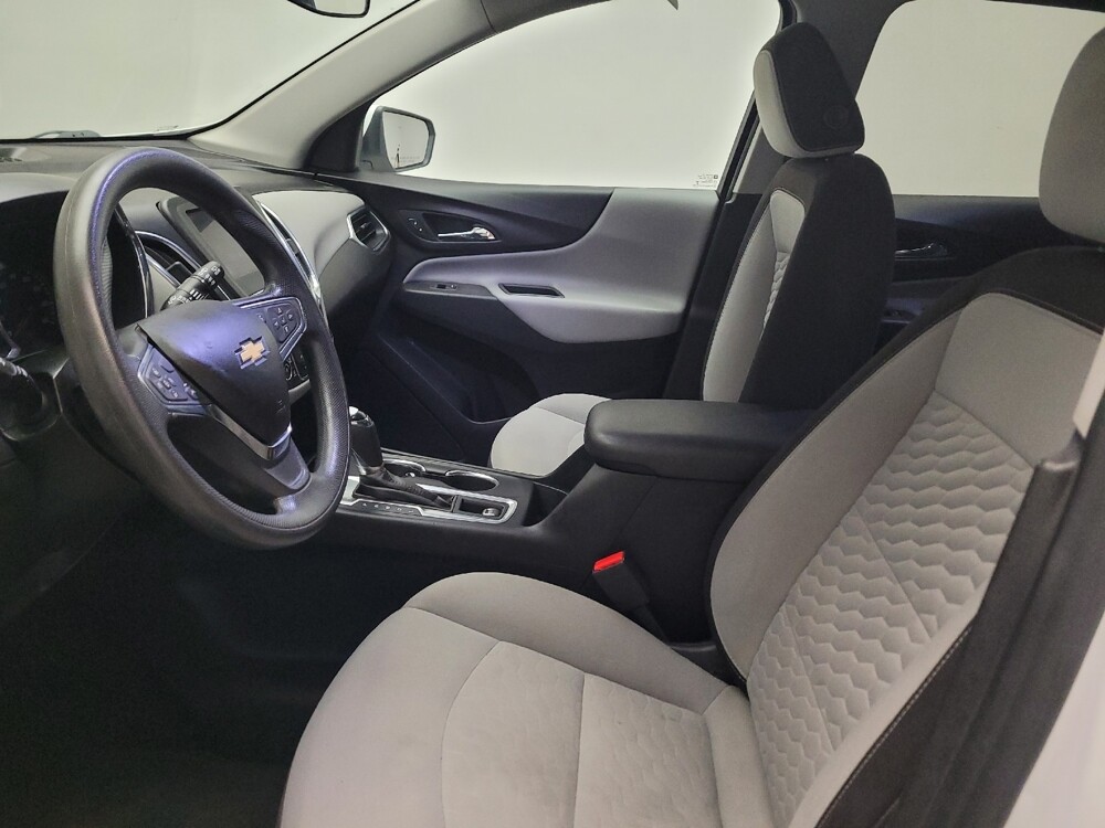 2020 Chevrolet Equinox in Montclair, CA 91763 - 18117527 17