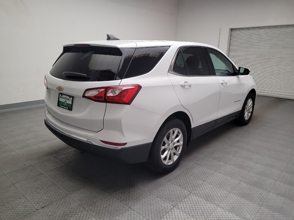 2020 Chevrolet Equinox in Montclair, CA 91763 - 18117527 9