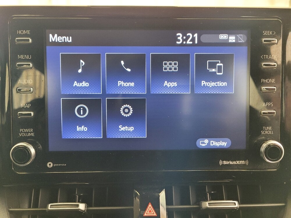 2021 Toyota Corolla in Downey, CA 90241 - 18117528 25