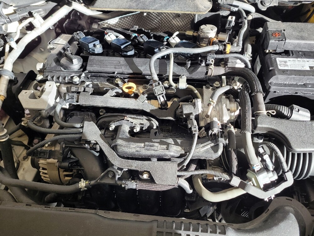 2021 Toyota Corolla in Downey, CA 90241 - 18117528 30