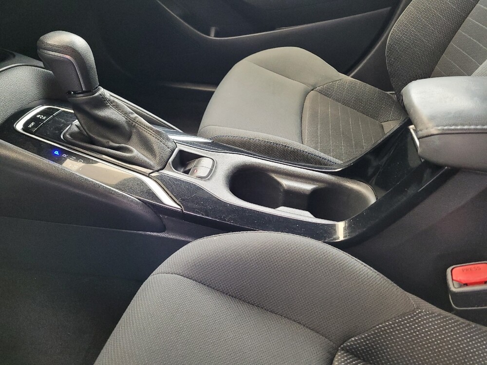 2021 Toyota Corolla in Downey, CA 90241 - 18117528 26