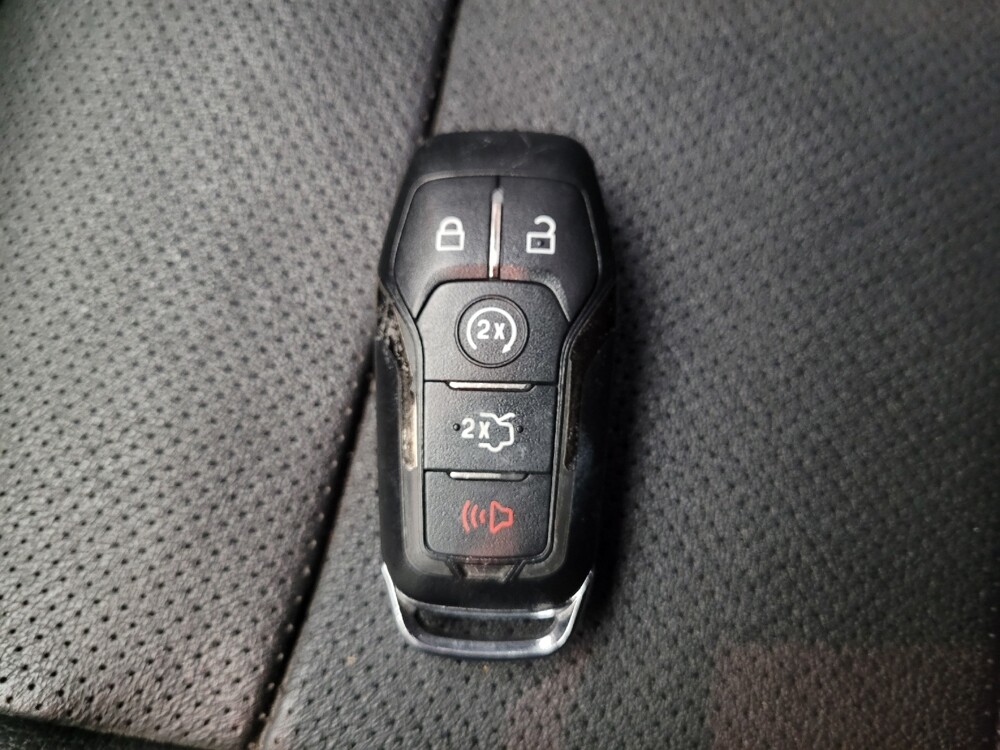 2015 Ford Mustang in Downey, CA 90241 - 18117530 32