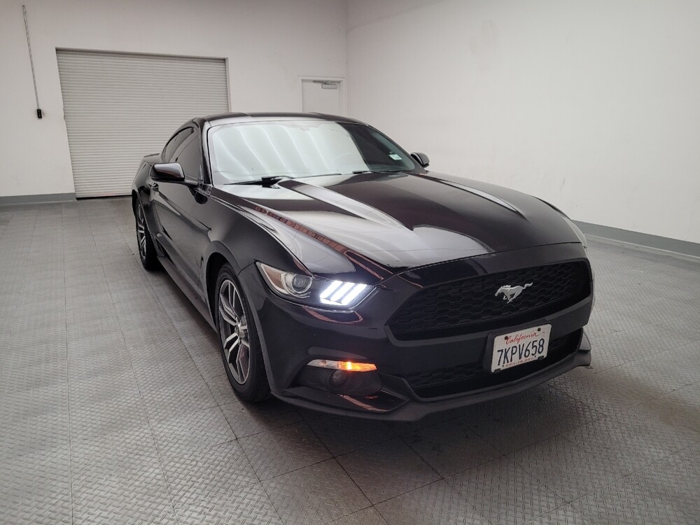 2015 Ford Mustang in Downey, CA 90241 - 18117530 14