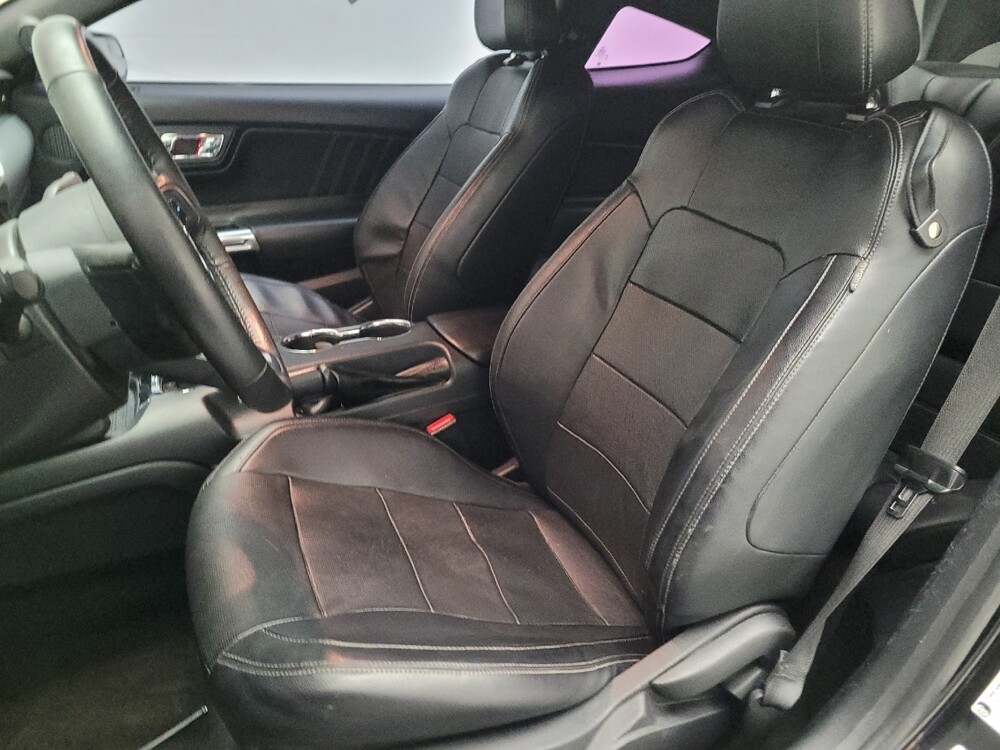 2015 Ford Mustang in Downey, CA 90241 - 18117530 17