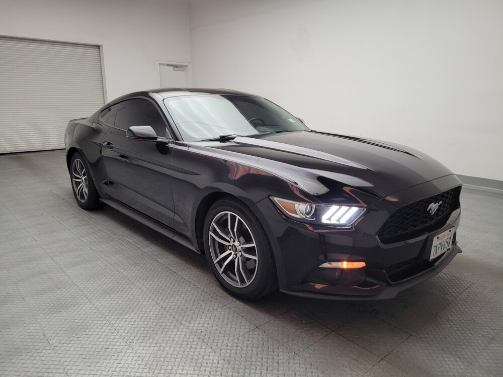 2015 Ford Mustang in Downey, CA 90241 - 18117530 13