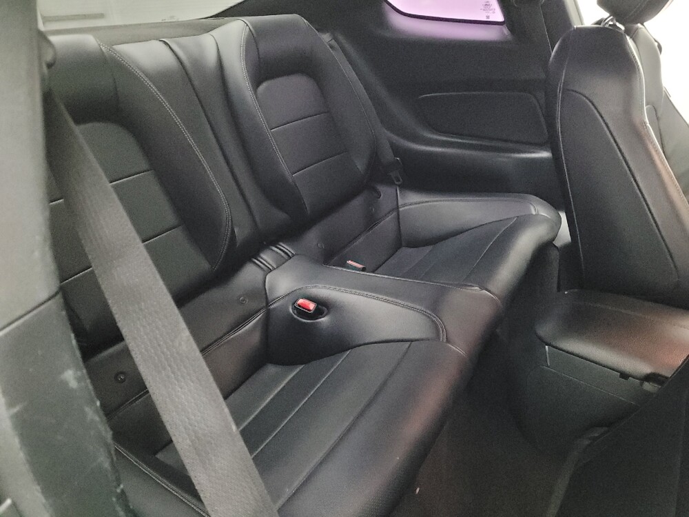 2015 Ford Mustang in Downey, CA 90241 - 18117530 19