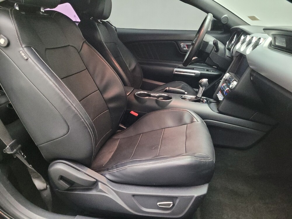 2015 Ford Mustang in Downey, CA 90241 - 18117530 21