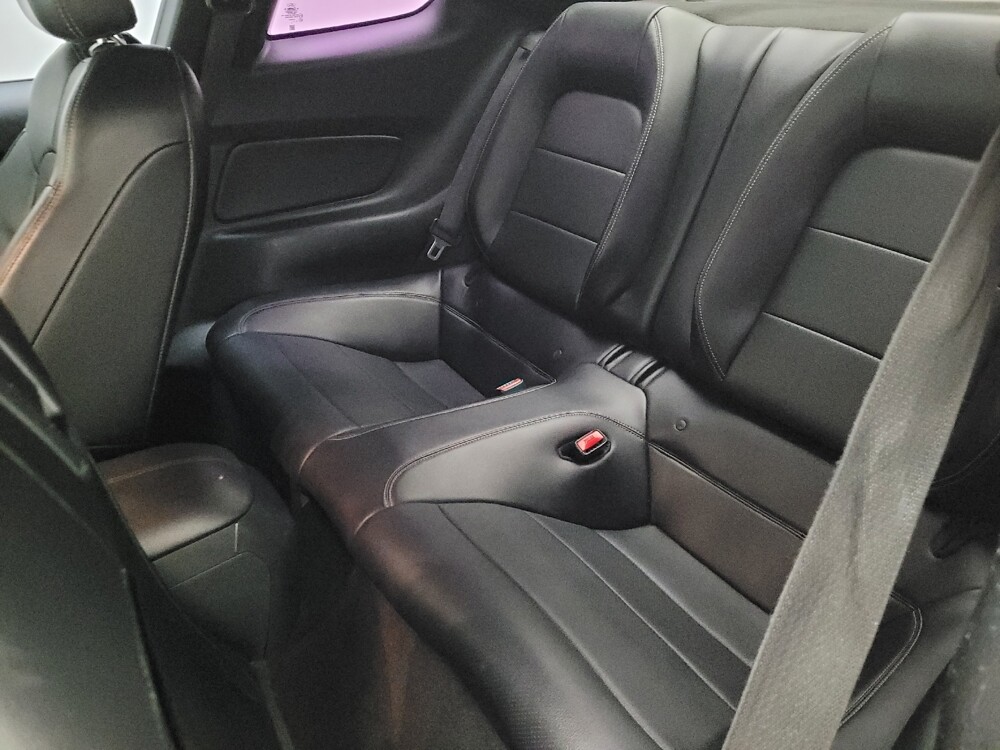 2015 Ford Mustang in Downey, CA 90241 - 18117530 18