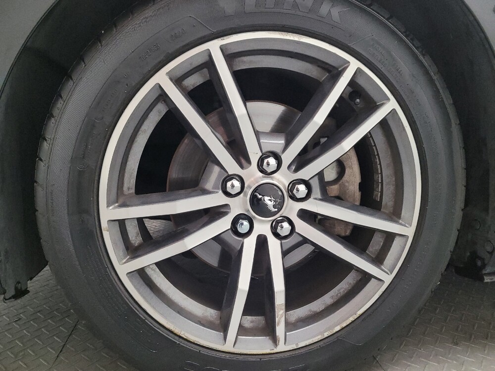 2015 Ford Mustang in Downey, CA 90241 - 18117530 31