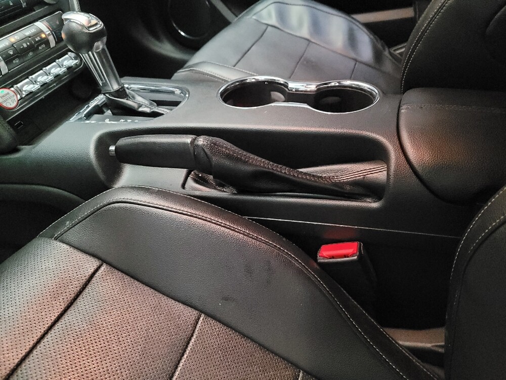 2015 Ford Mustang in Downey, CA 90241 - 18117530 26