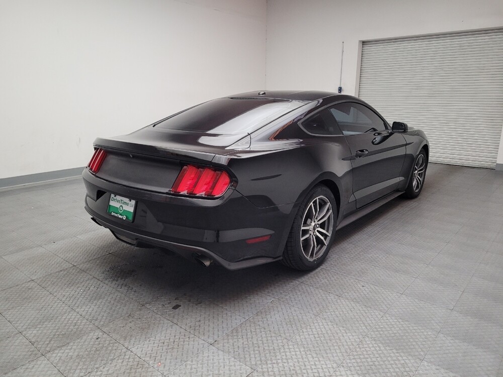 2015 Ford Mustang in Downey, CA 90241 - 18117530 9