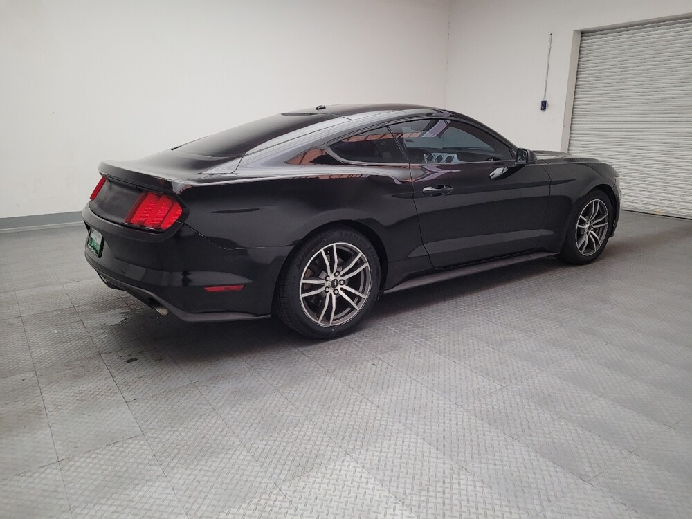 2015 Ford Mustang in Downey, CA 90241 - 18117530 10