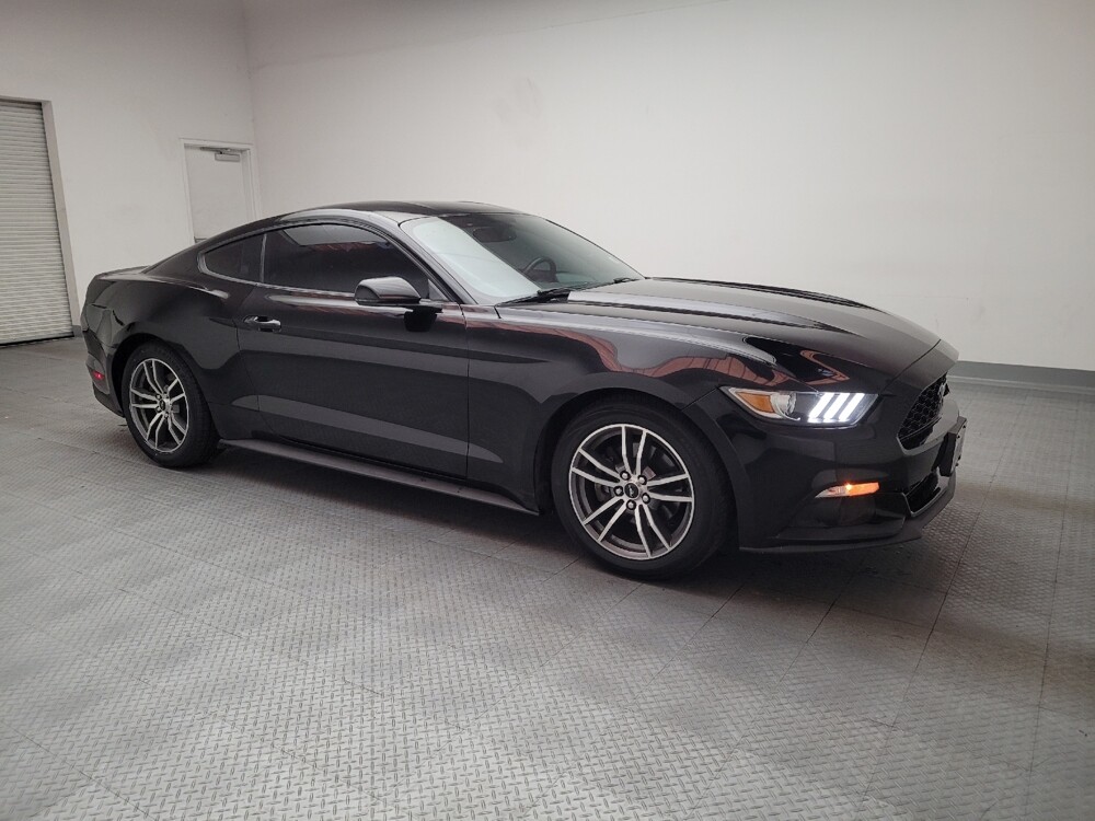 2015 Ford Mustang in Downey, CA 90241 - 18117530 11