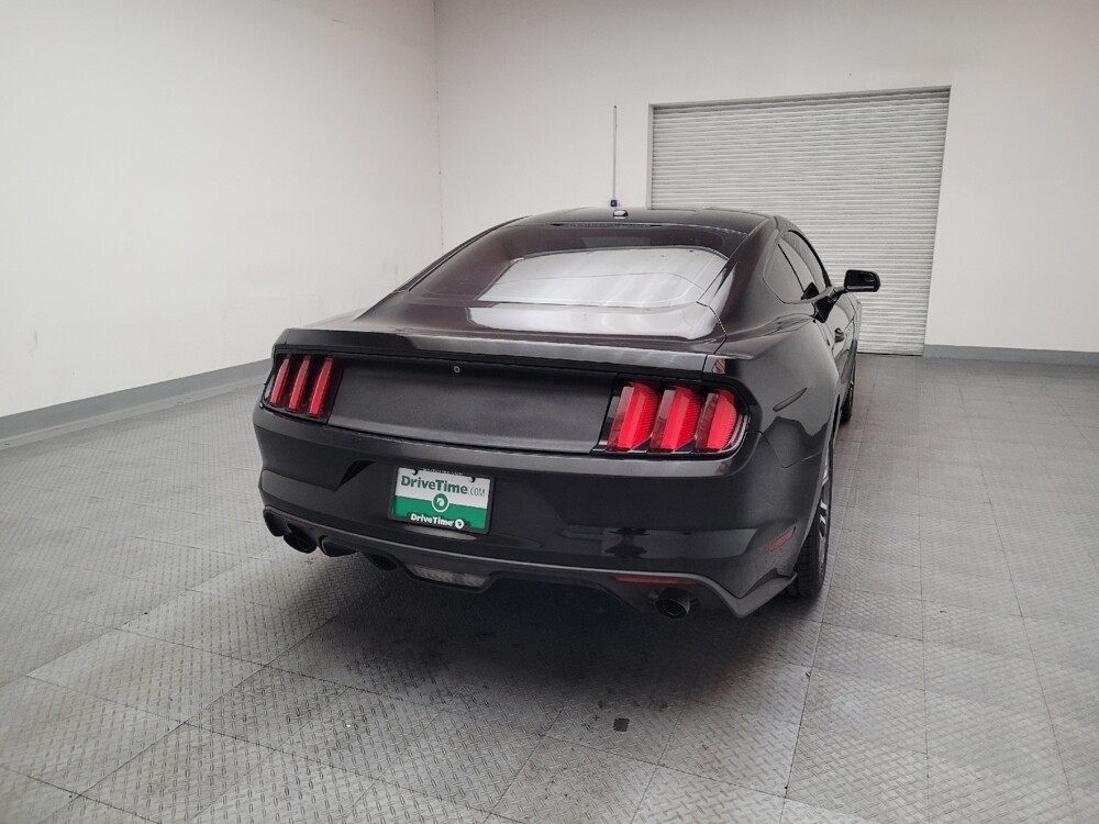 2015 Ford Mustang in Downey, CA 90241 - 18117530 7