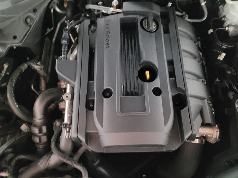 2015 Ford Mustang in Downey, CA 90241 - 18117530 30