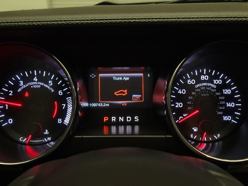 2015 Ford Mustang in Downey, CA 90241 - 18117530 23