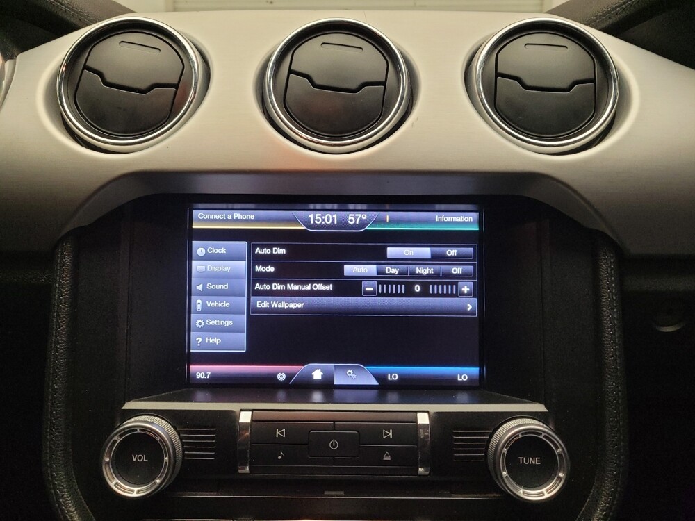 2015 Ford Mustang in Downey, CA 90241 - 18117530 25