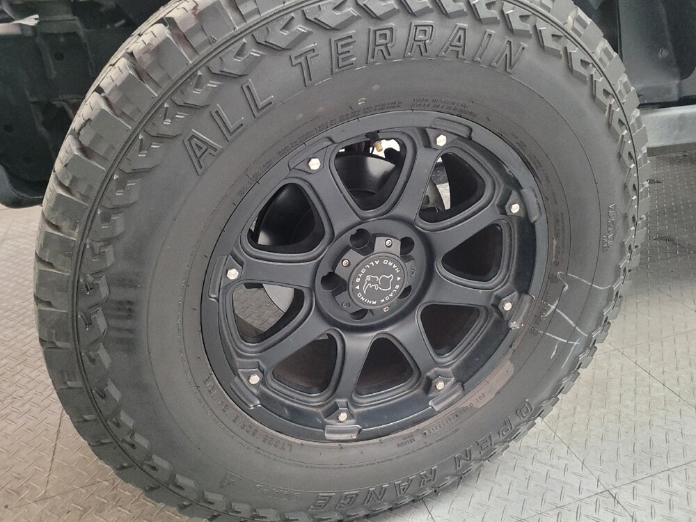 2016 Jeep Wrangler in Downey, CA 90241 - 18117531 31