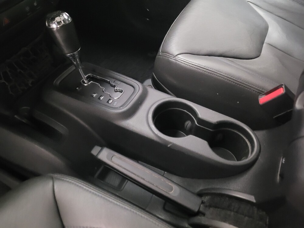 2016 Jeep Wrangler in Downey, CA 90241 - 18117531 26