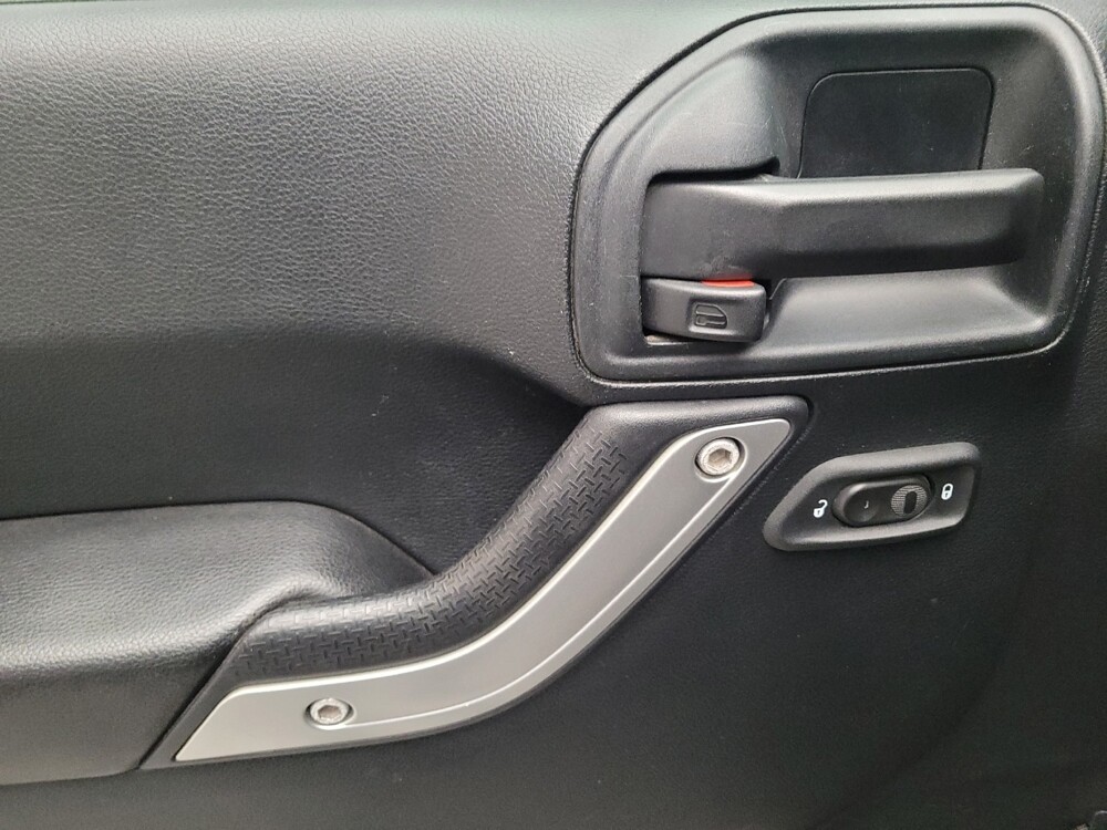 2016 Jeep Wrangler in Downey, CA 90241 - 18117531 27