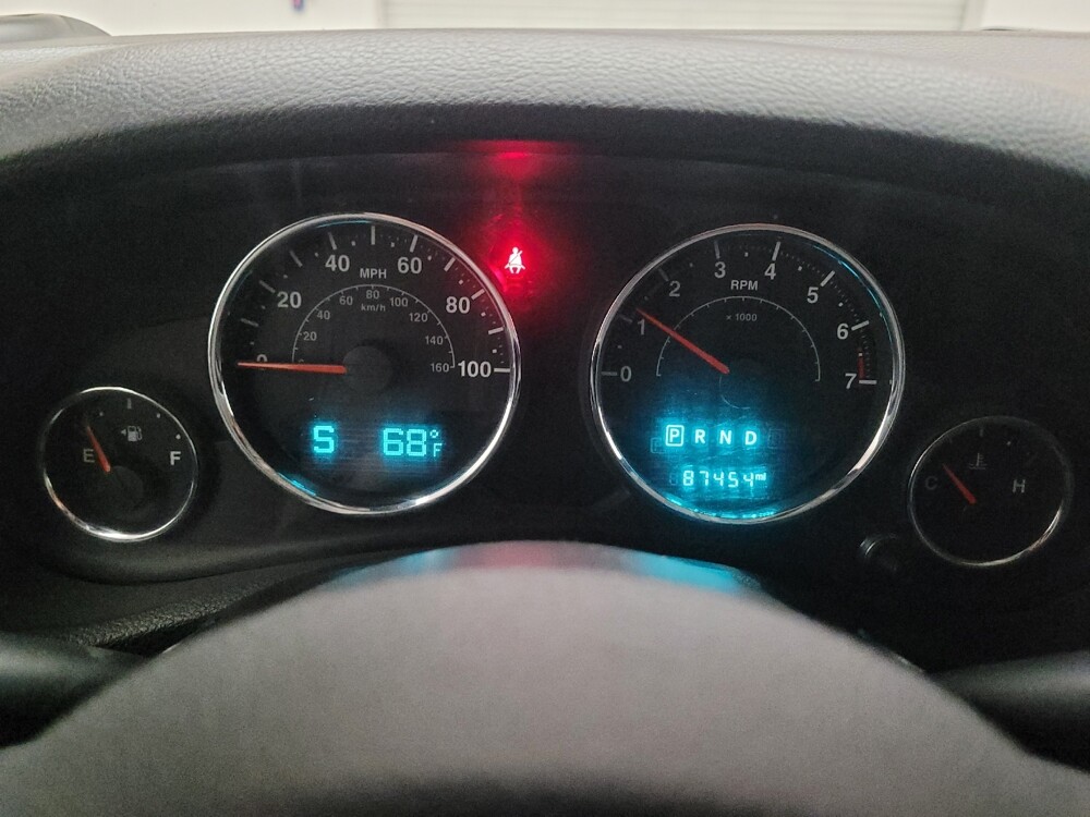 2016 Jeep Wrangler in Downey, CA 90241 - 18117531 23