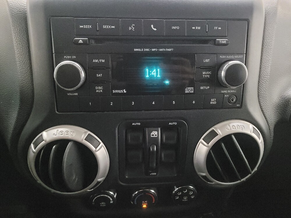 2016 Jeep Wrangler in Downey, CA 90241 - 18117531 25