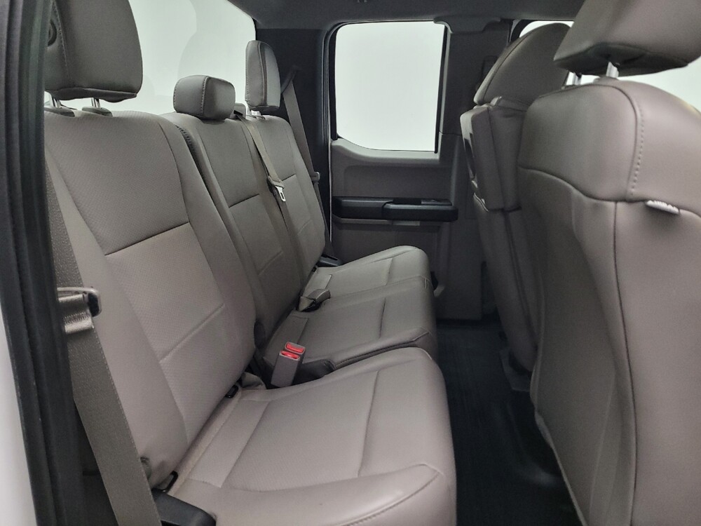 2016 Ford F150 in Riverside, CA 92504 - 18117532 19