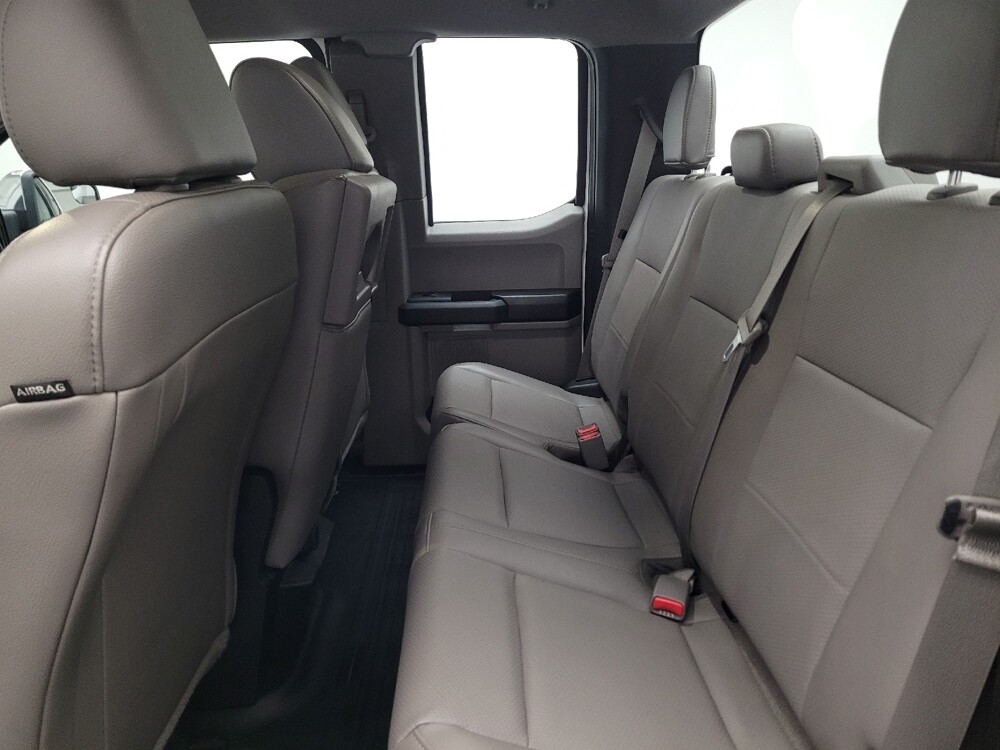 2016 Ford F150 in Riverside, CA 92504 - 18117532 18