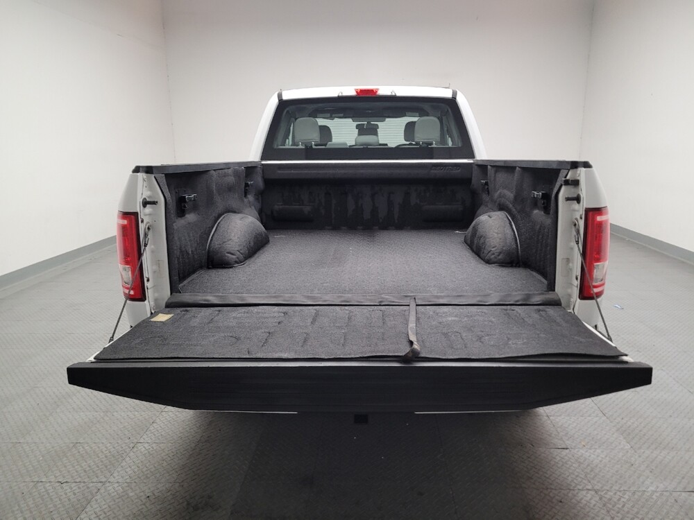 2016 Ford F150 in Riverside, CA 92504 - 18117532 29