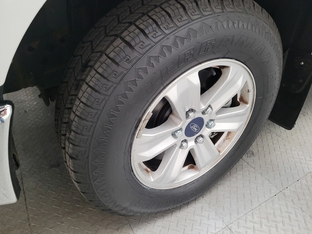 2016 Ford F150 in Riverside, CA 92504 - 18117532 31