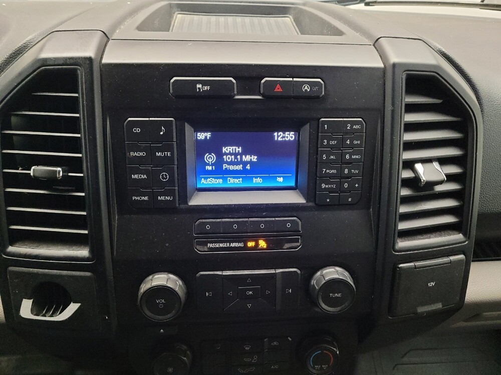 2016 Ford F150 in Riverside, CA 92504 - 18117532 25