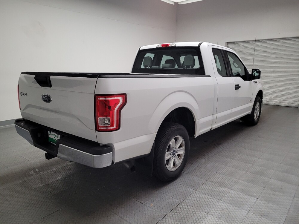 2016 Ford F150 in Riverside, CA 92504 - 18117532 9