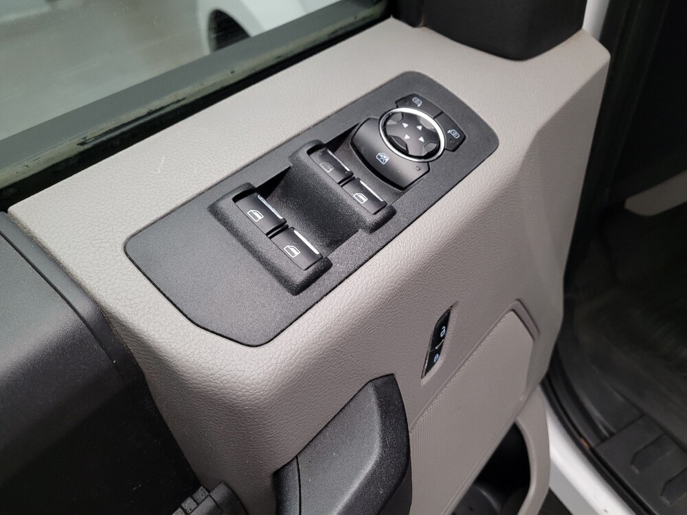 2016 Ford F150 in Riverside, CA 92504 - 18117532 27