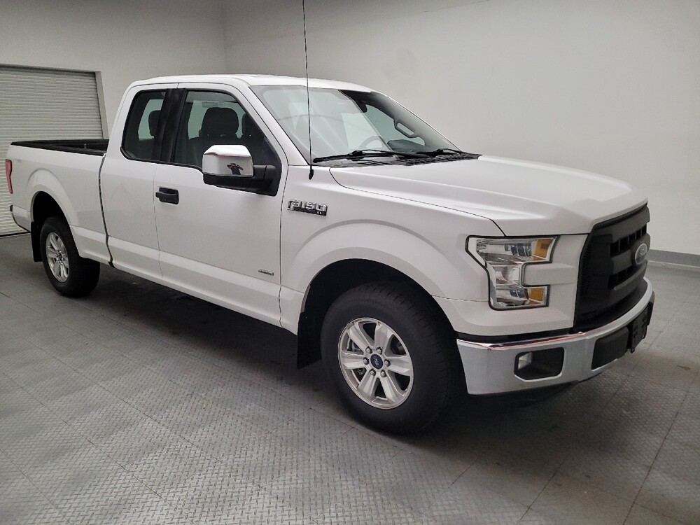 2016 Ford F150 in Riverside, CA 92504 - 18117532 11