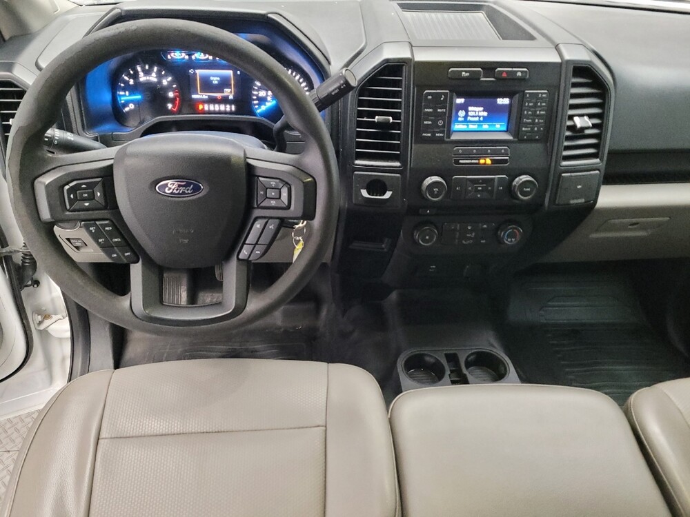 2016 Ford F150 in Riverside, CA 92504 - 18117532 26