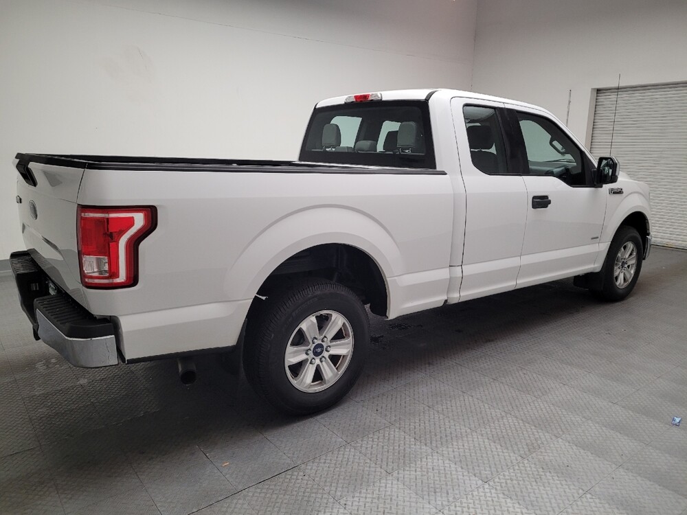2016 Ford F150 in Riverside, CA 92504 - 18117532 10